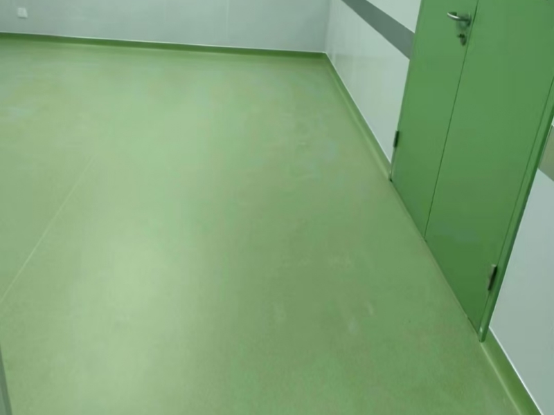 PVC地板市場持續(xù)升溫，環(huán)保與性價比成消費者首選