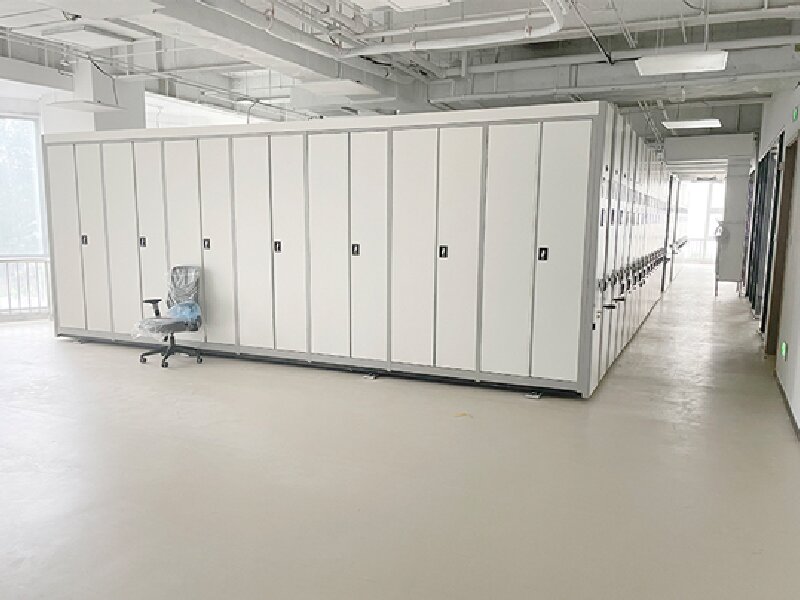 大巨龍多層復(fù)合PVC塑膠地板，助力上海互聯(lián)寶地錦溥園鑄就辦公地標(biāo)