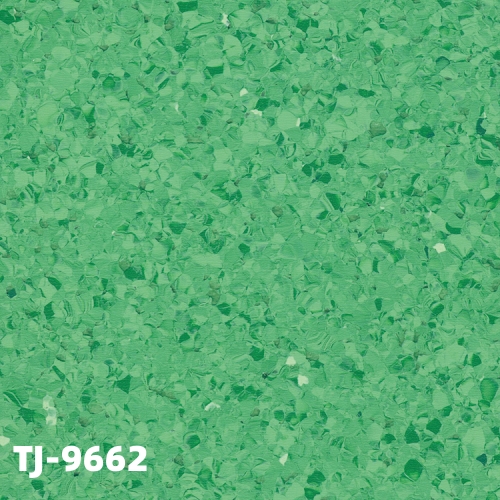 TJ-9662