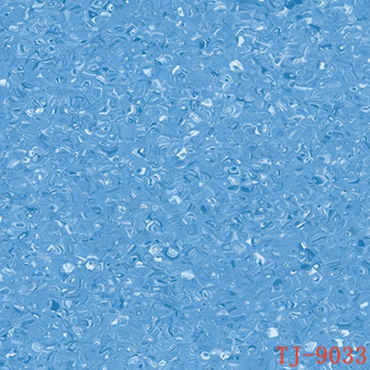 TJ-9033