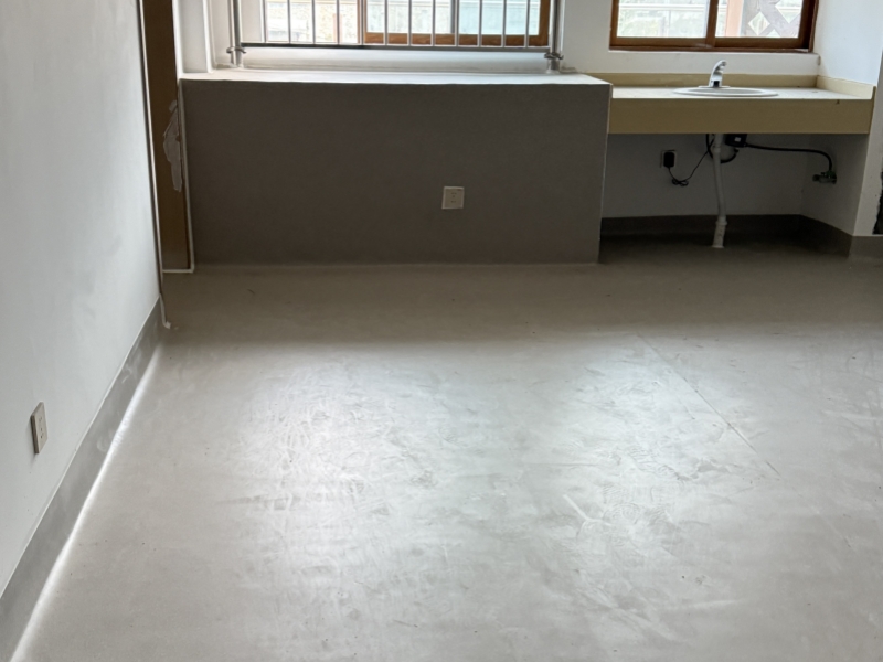 大巨龍醫(yī)用同質(zhì)透心地板