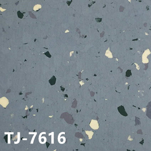TJ-7616