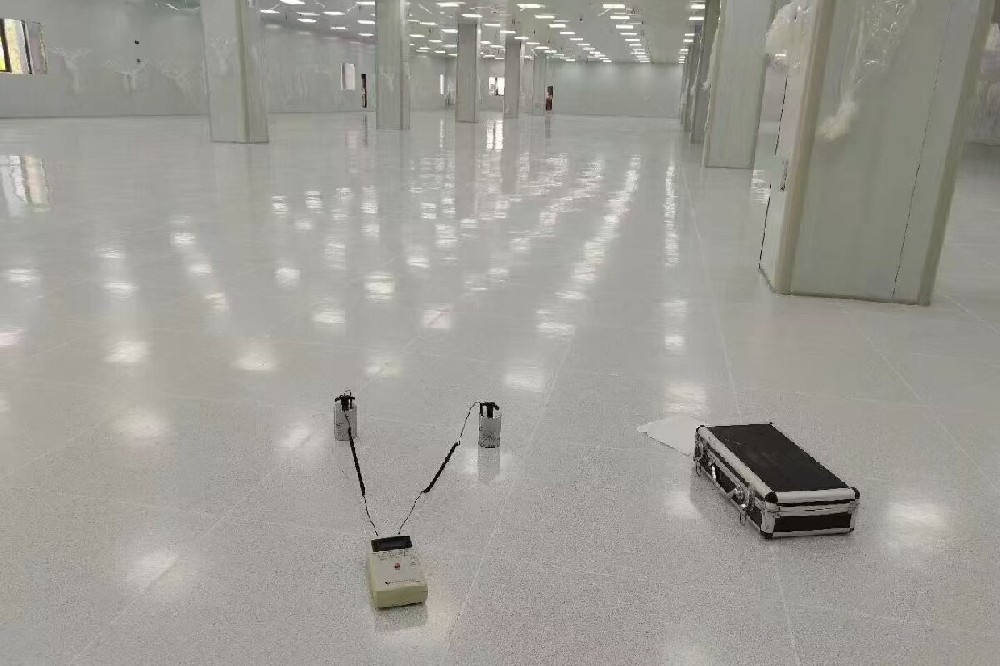 防靜電片材