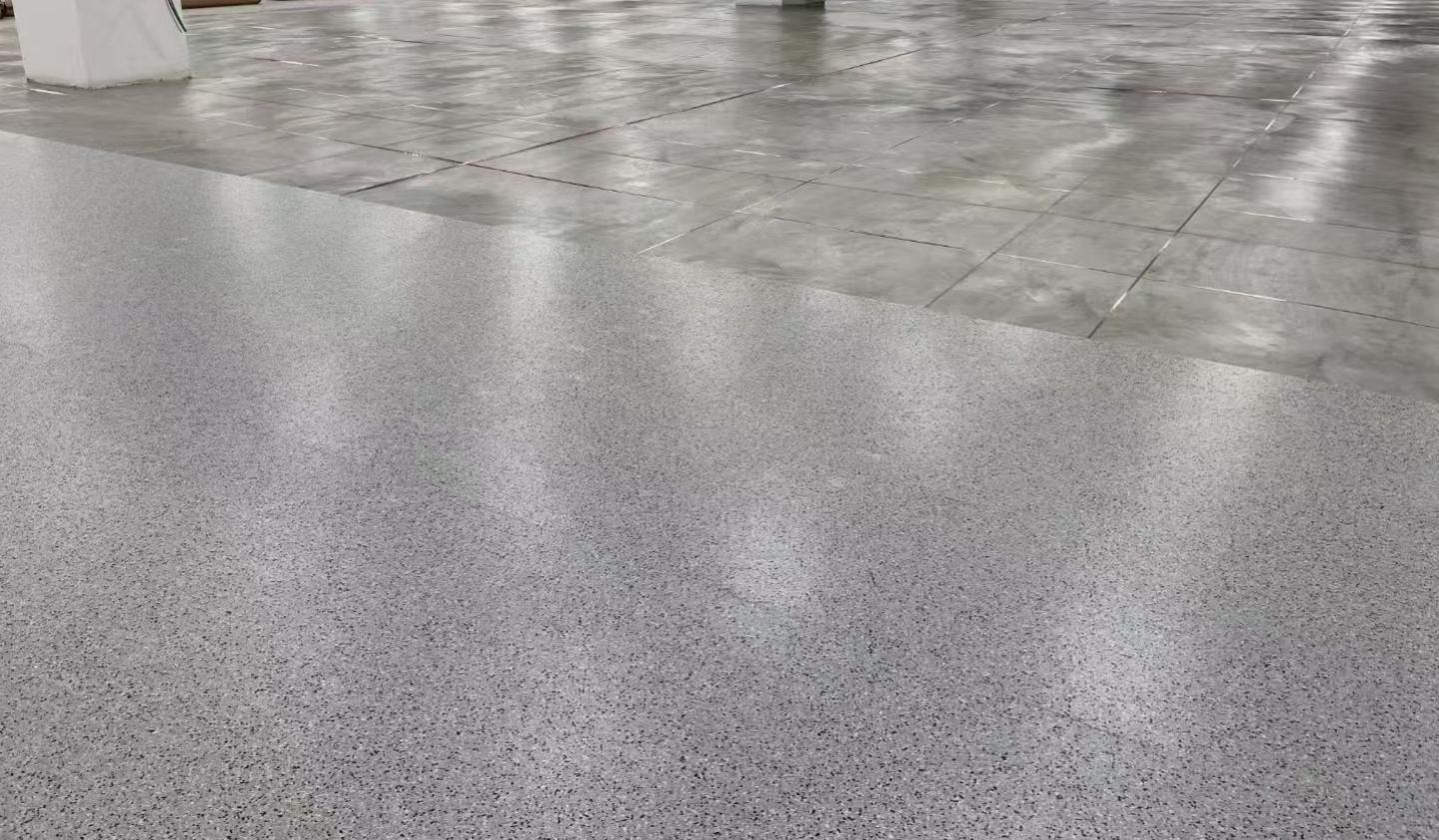 pvc防靜電卷材地板