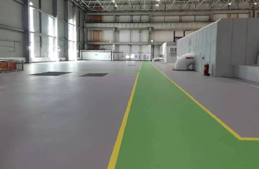大巨龍橡膠地板廠家
