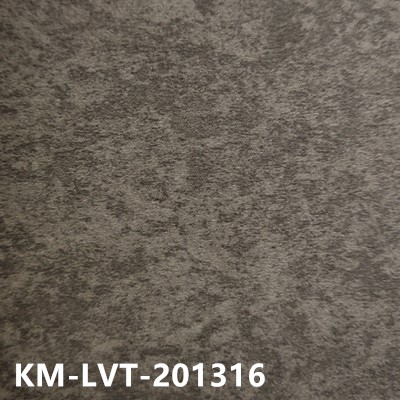 金雅LVT片材地板-卡曼LVT片材地板