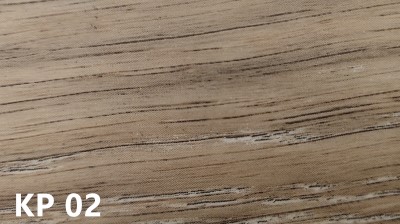 卡曼金牛KP 02