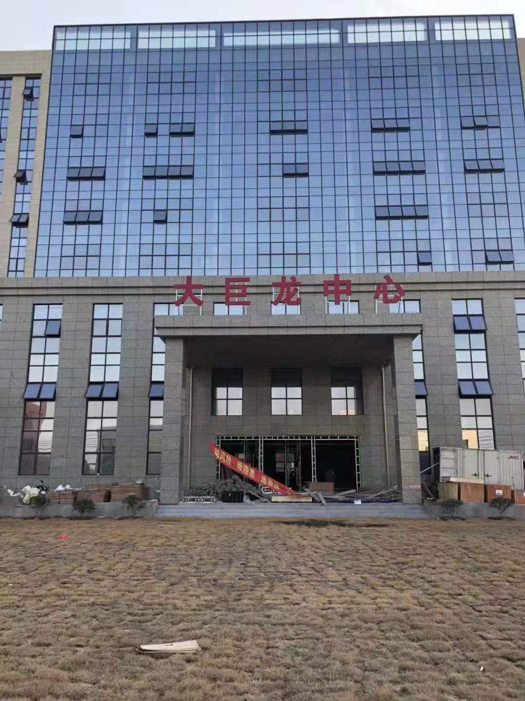 PVC卷材地板